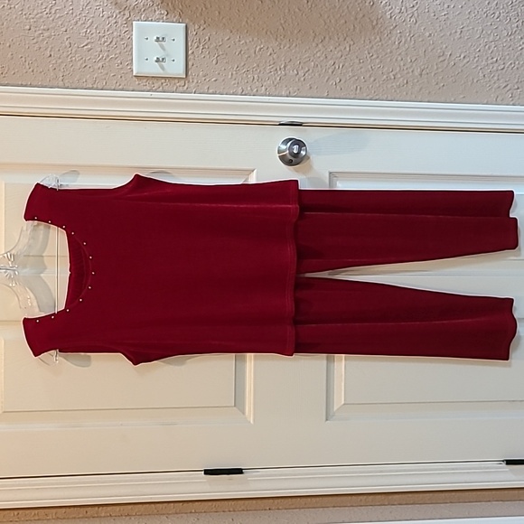 KOKOMO 3 Piece Pantsuit - Picture 7 of 15